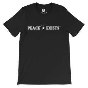 Peace Exists Tee