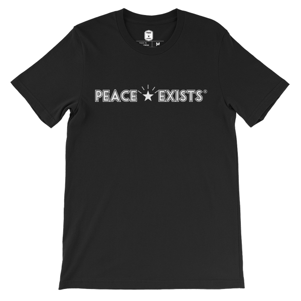 Peace Exists Tee