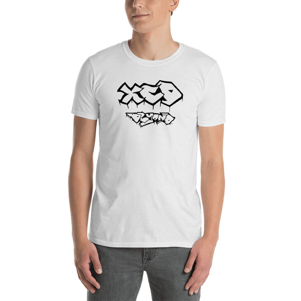 XCD BEYOND Graffiti Tee - Various Colors