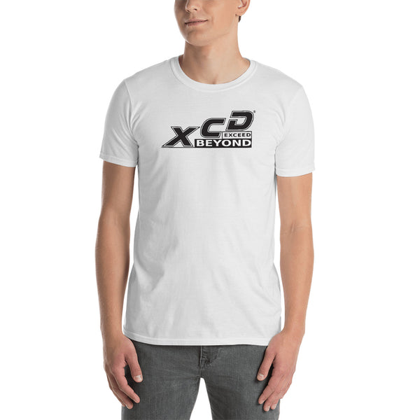 Exceed Beyond Tee - Various Colors