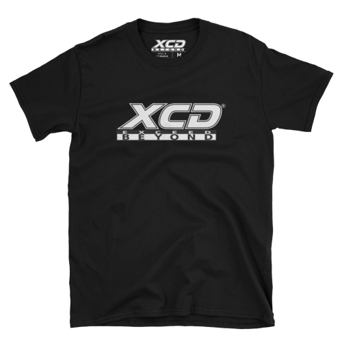 XCD BEYOND Classic Tee - Various Colors