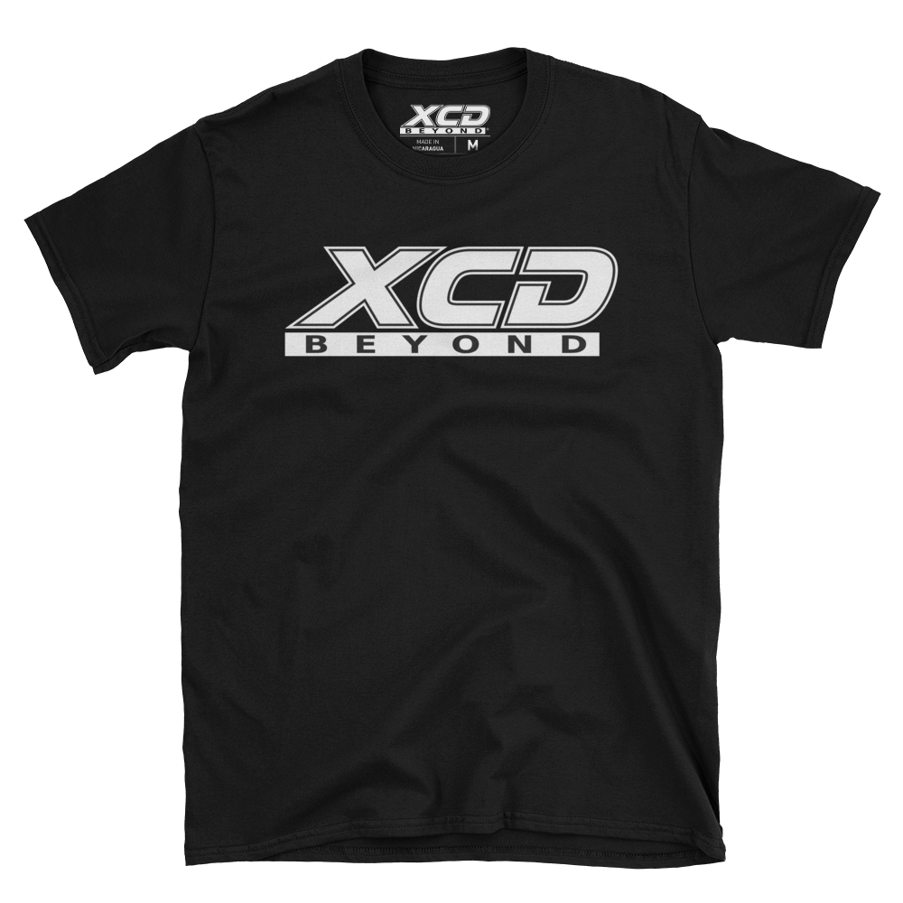 XCD BEYOND Logo Tee - Various Colors