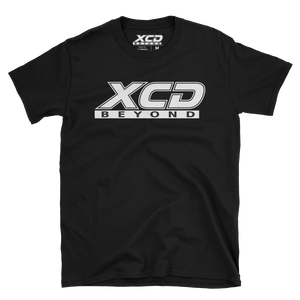 XCD BEYOND Logo Tee - Various Colors