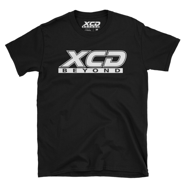 XCD BEYOND Logo Tee - Various Colors