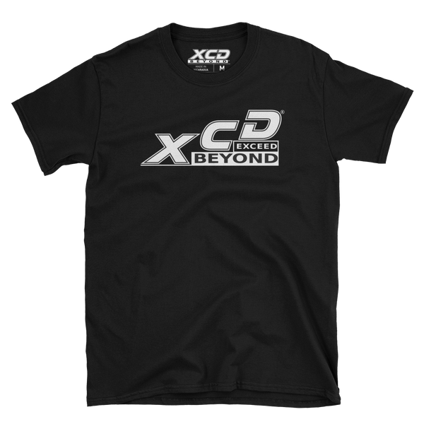 Exceed Beyond Tee - Various Colors
