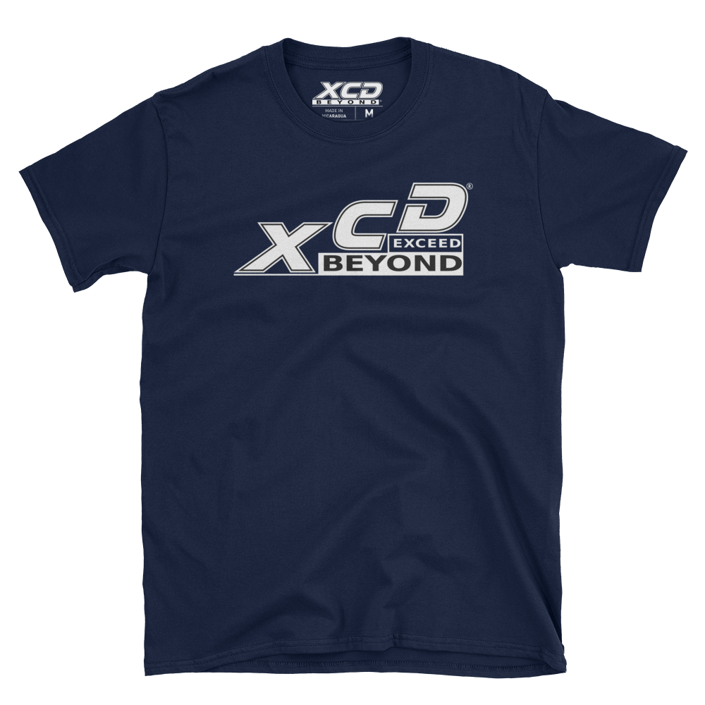 Exceed Beyond Tee - Various Colors