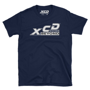 Exceed Beyond Tee - Various Colors