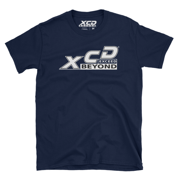 Exceed Beyond Tee - Various Colors