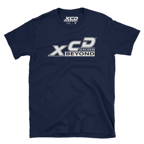 Exceed Beyond Tee - Various Colors